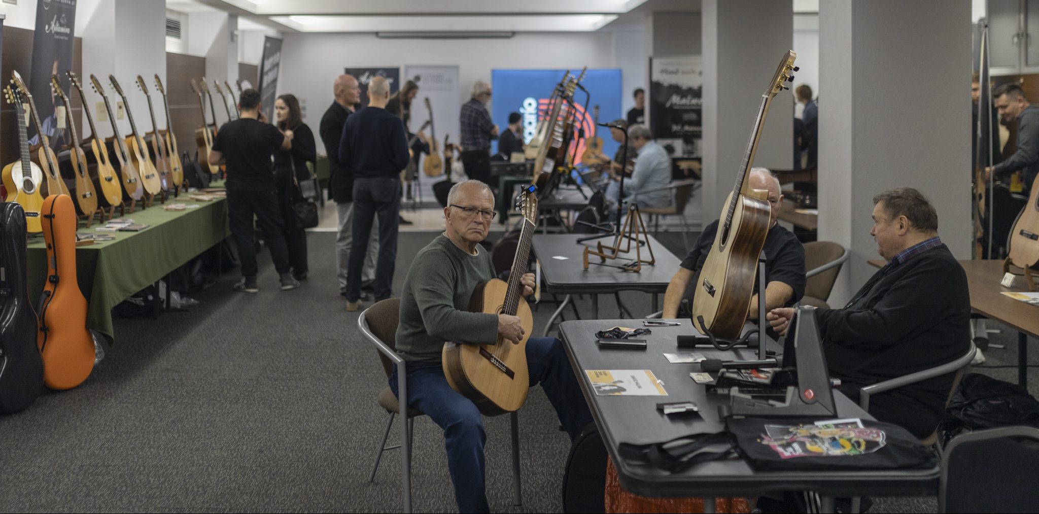 IV Scientific and artistic session “Guitar. Yesterday, today, tomorrow.”
