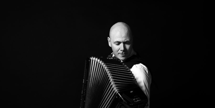 AUKSO x Marcin Wyrostek feat. Kasia Moś: Slavonica Ethno Project