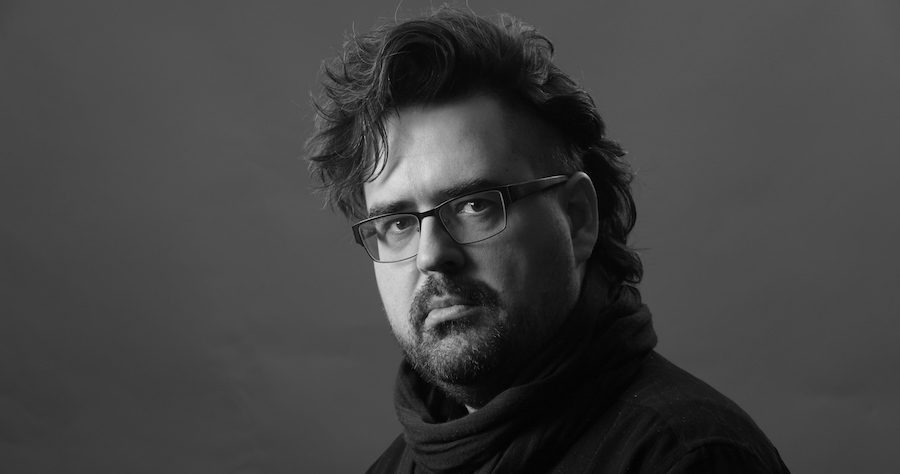AUKSO x Hadrian Filip Tabęcki: Andrzej Wajda. Muzyka filmowa