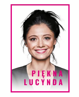 BEAUTIFUL LUCYNDA