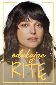 EDUCATING RITA