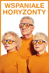 MAGNIFICENT HORIZONS