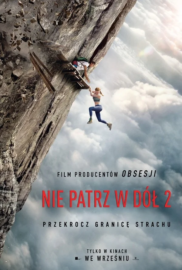 Don't Look Down 2