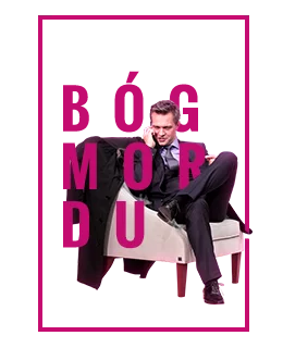 GOD OF MURDER