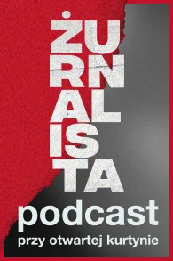 Journalist on the 6th floor — podcast by the open curtain