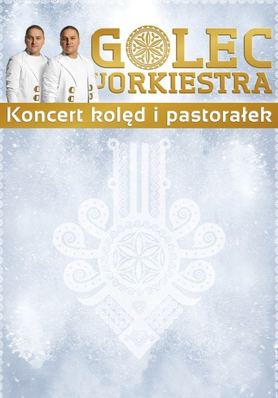 Golec uOrkiestra — Concert of Carols and Pastorals