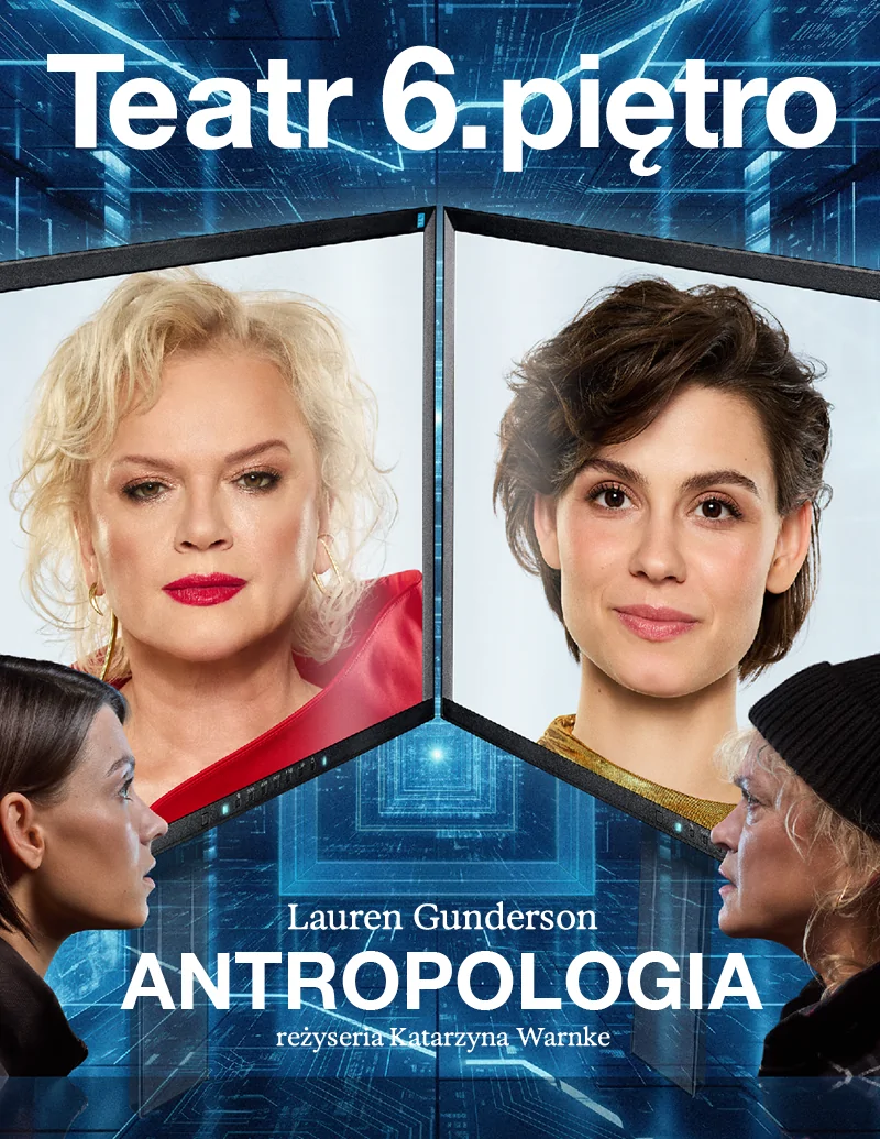 ANTHROPOLOGY