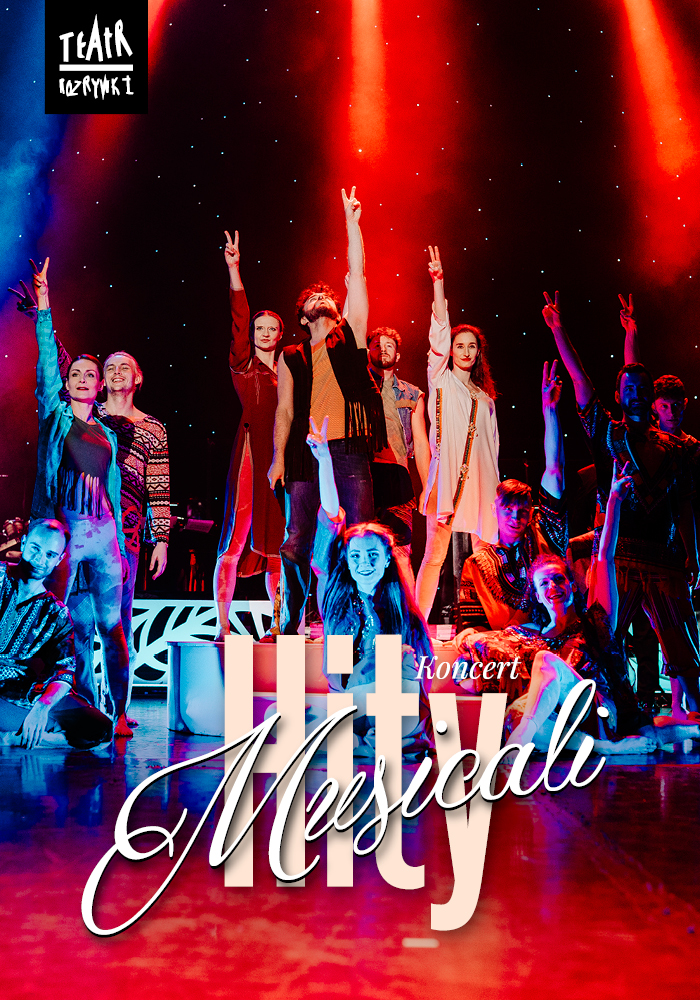 Musical Hits! concert