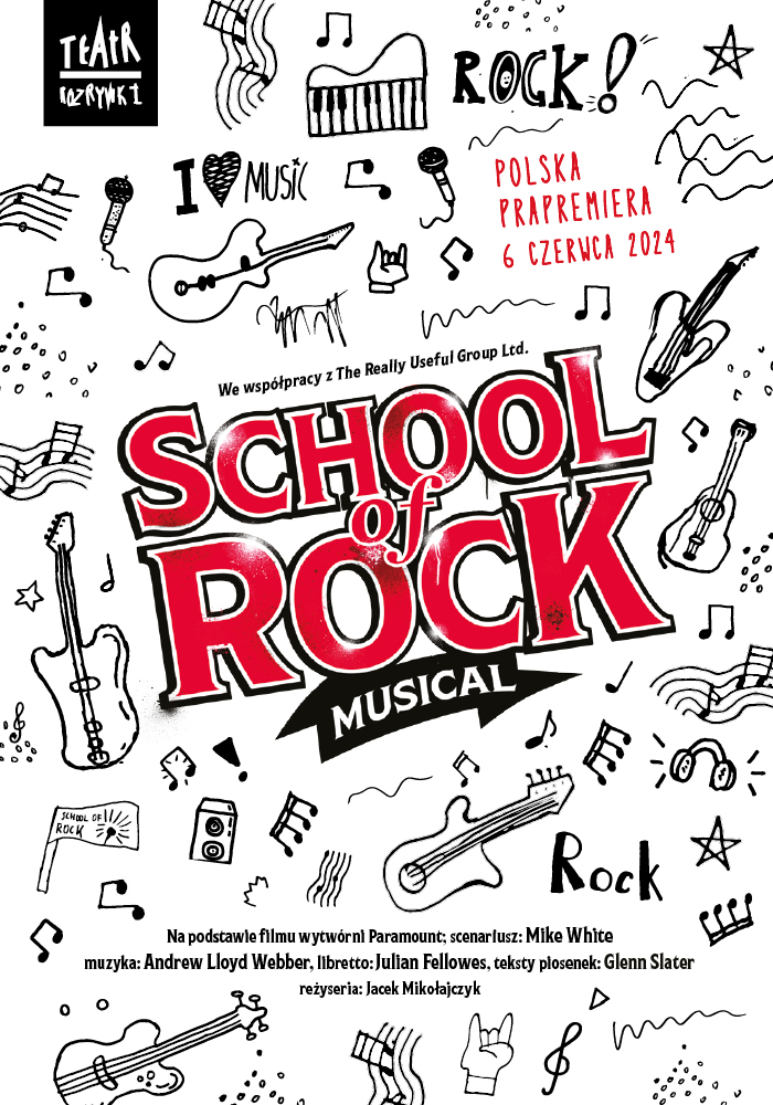 Escola de Rock