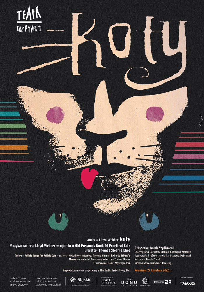 CATS