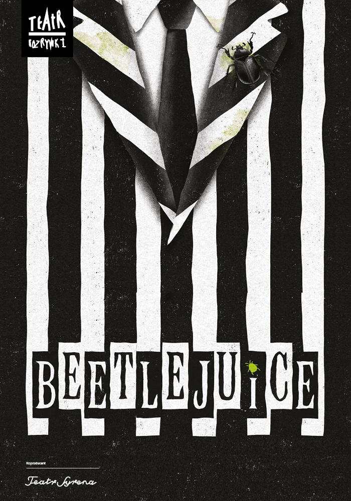 BEETLEJUICE