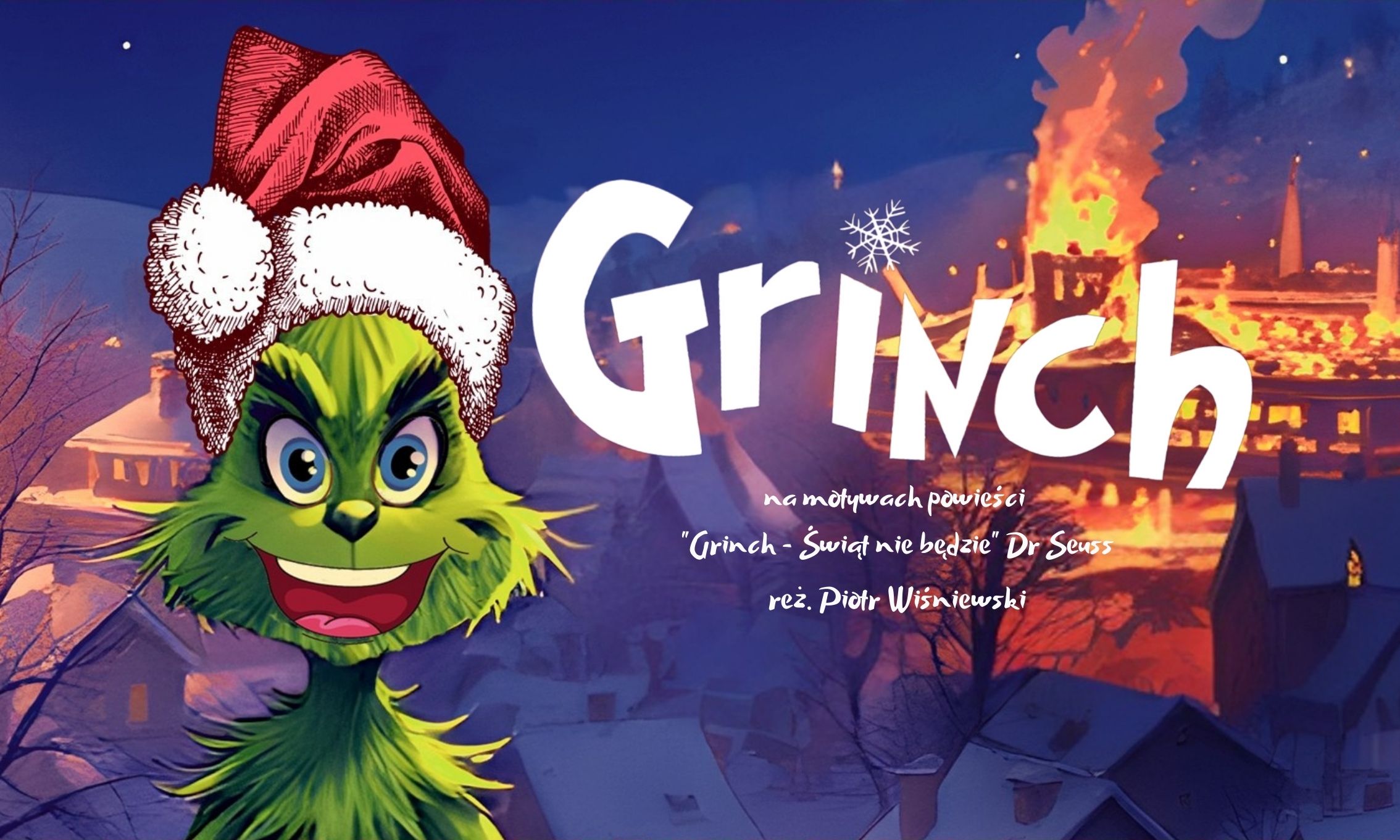 The Grinch