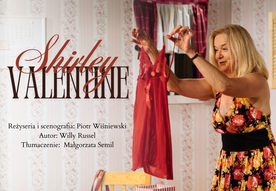 Shirley Valentine