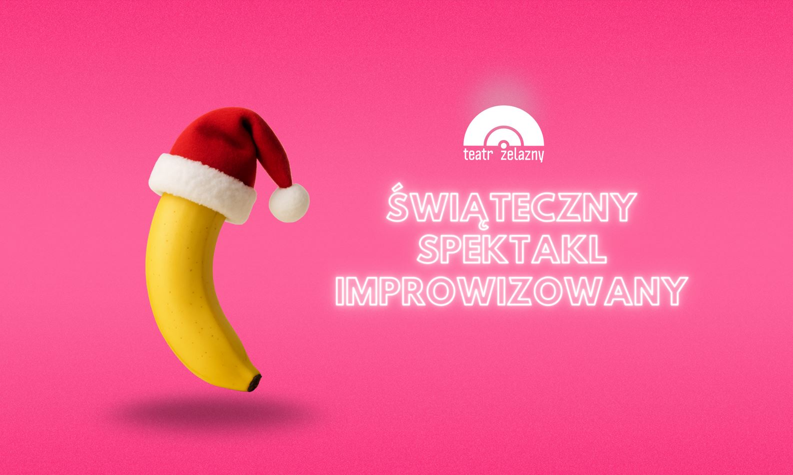 Świąteczny Spektakl Improwizowany