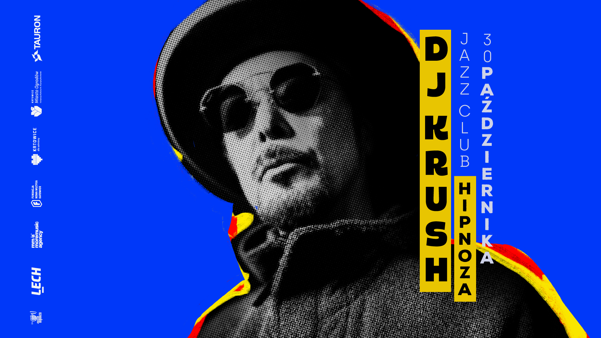 Dj KRUSH
