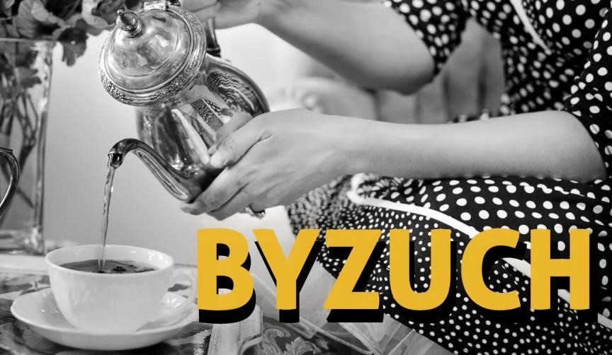 Byzuch: In the Silesian climate