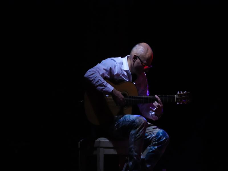 "Noc nie bez końca" - koncert