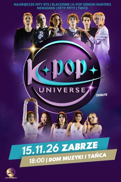 Universo K-POP