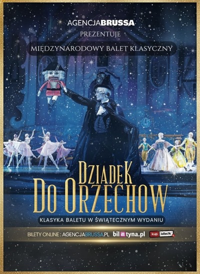 Nutcracker