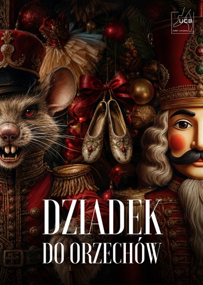 The Nutcracker - UCB