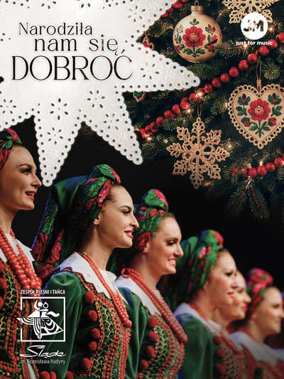 Silesian Song and Dance Ensemble - Kindness was born