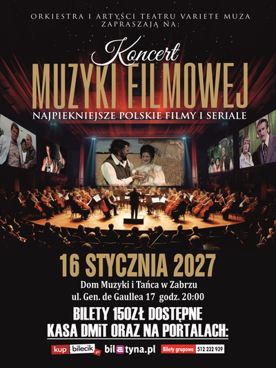 The most beautiful Polish films and series