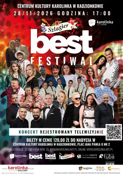 Szlagier Best Festival