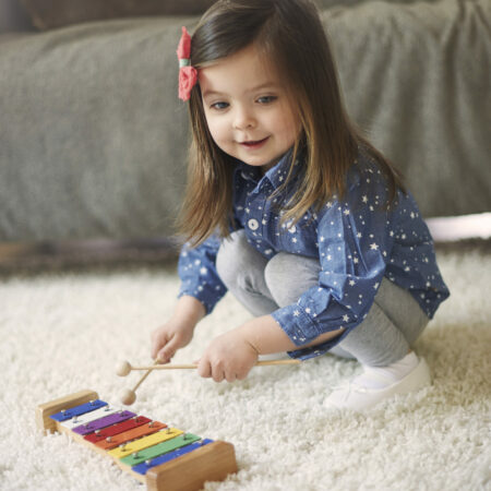 Bobo Weekend: Musical Sunday with Little Musicians
