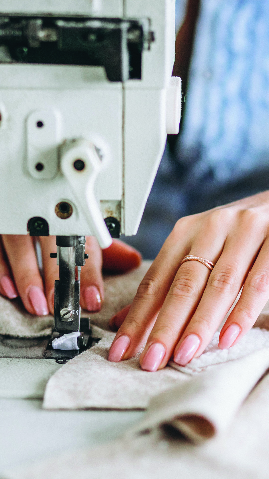 Tailoring workshops: Let's get started! /TCK in Opatowice