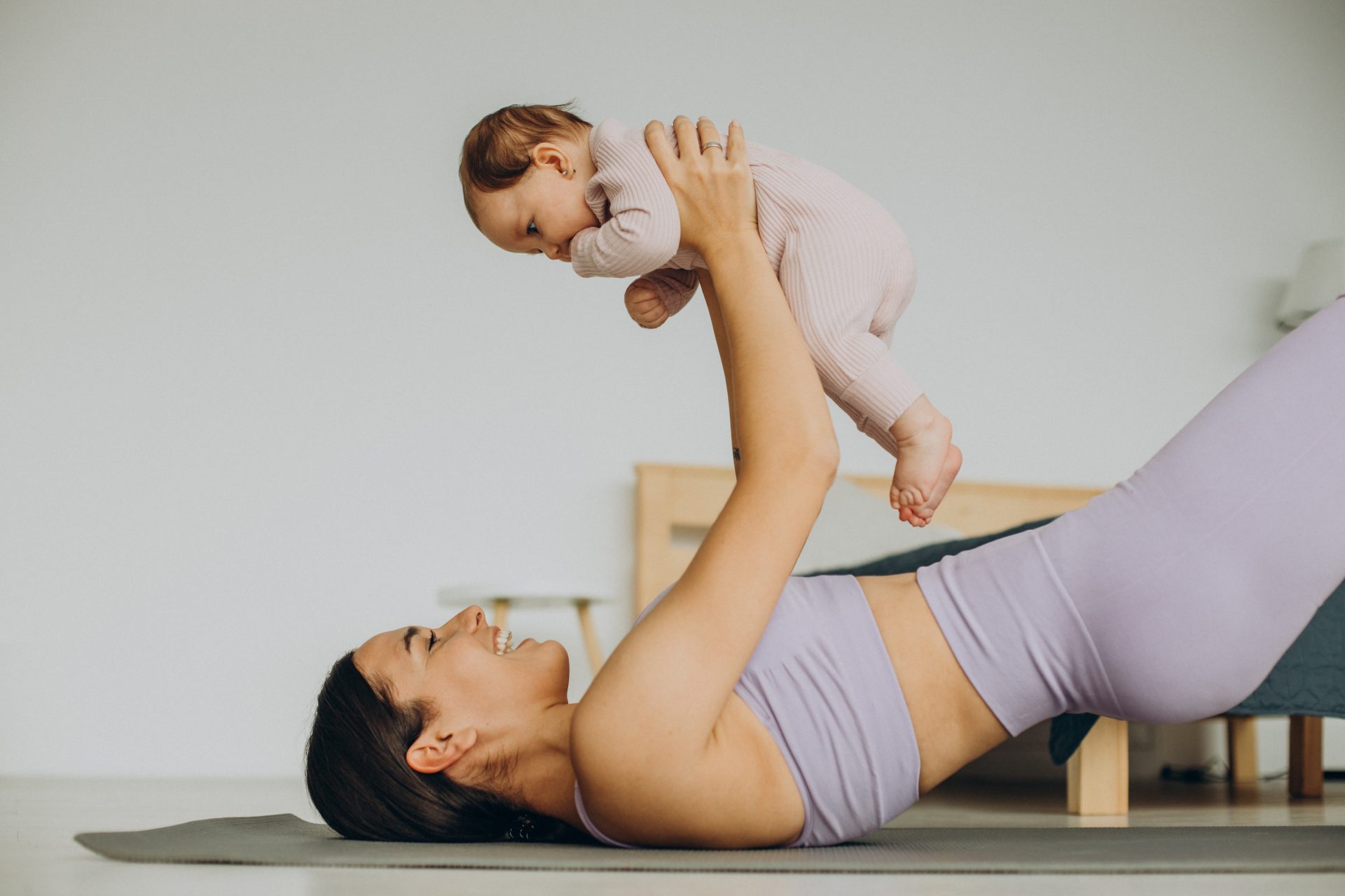 Bobo Weekend: Gymnastics for the scoundrel