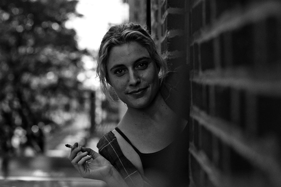 Frances Ha