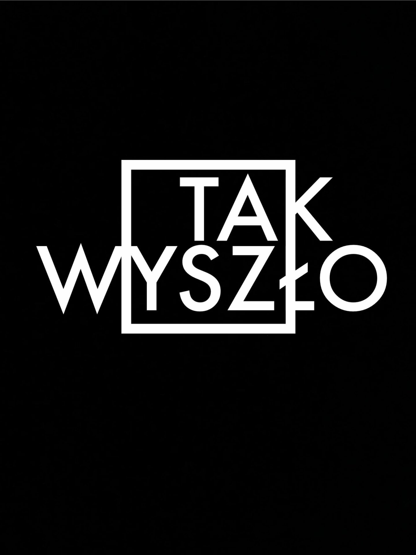 Tarnogórska Scena Impro: Performance by the group Tak Wyszło “So it came out that Harold”