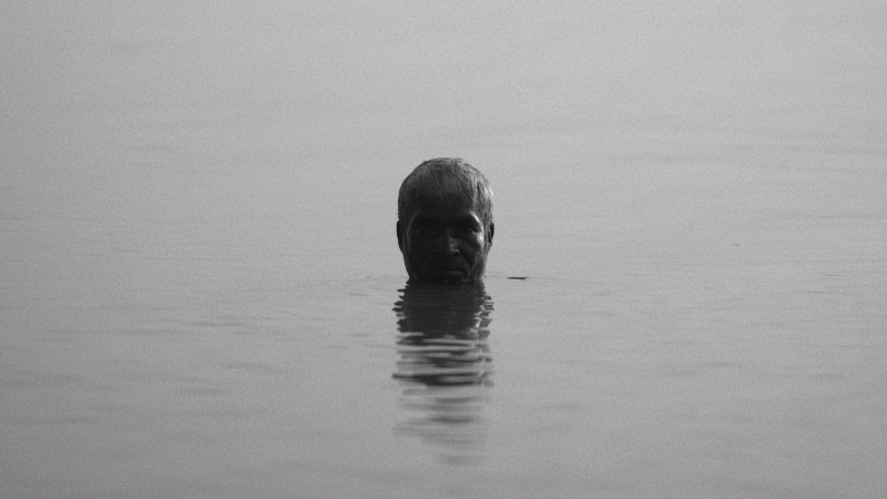 Black water