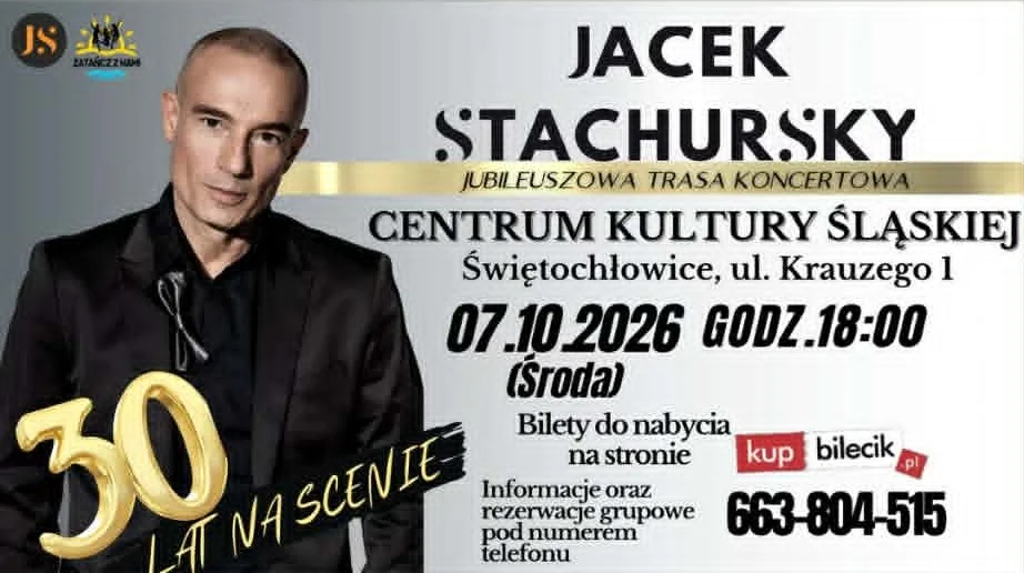 Jacek Stachursky