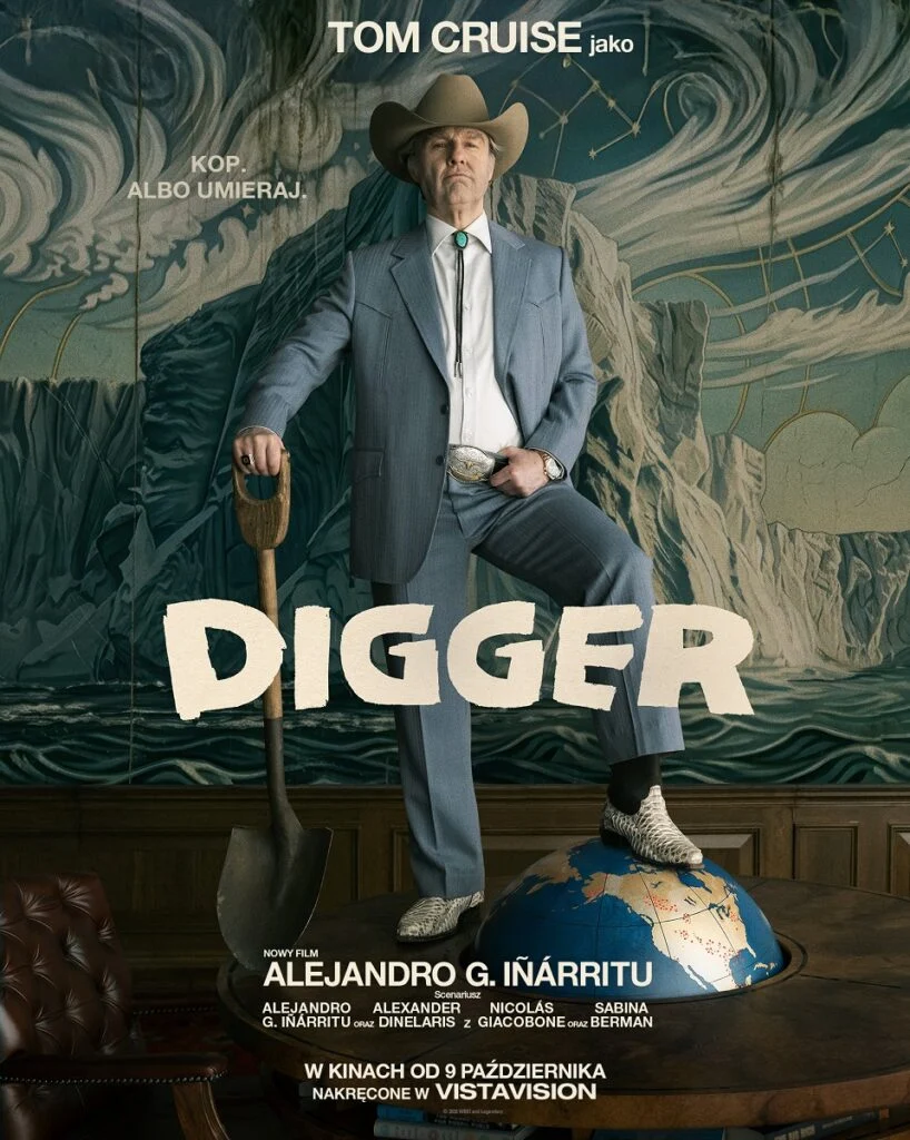 Digger