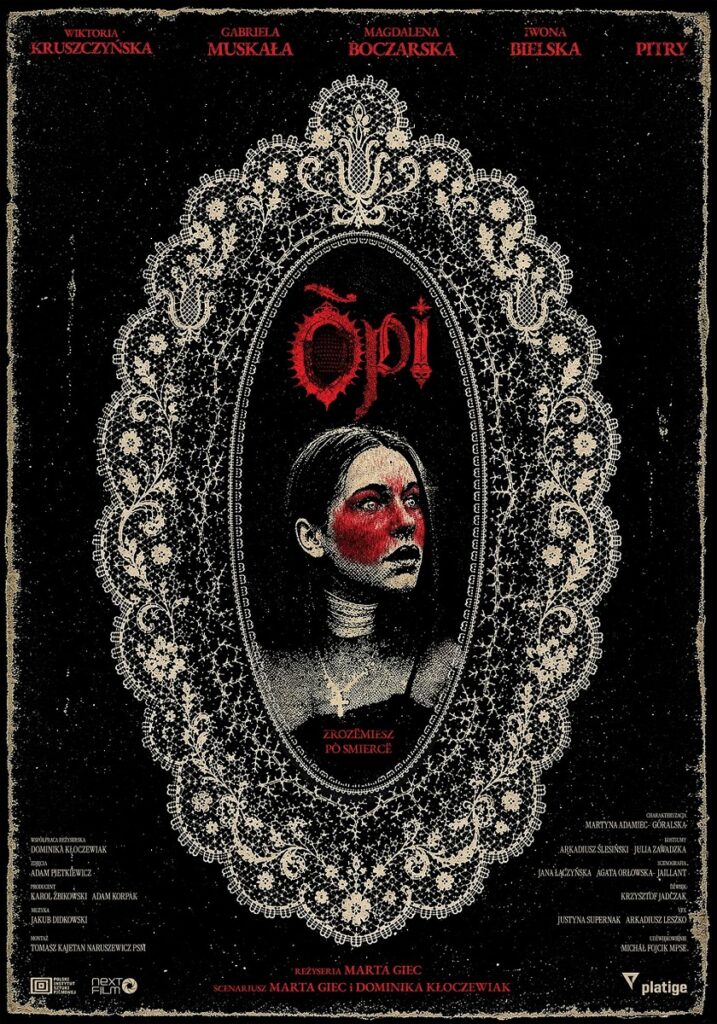 Splat! FilmFest ON TOUR: Opie