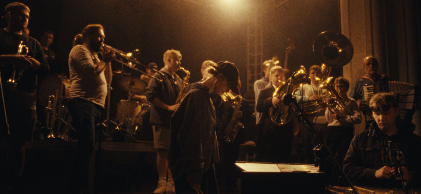 Orchestra