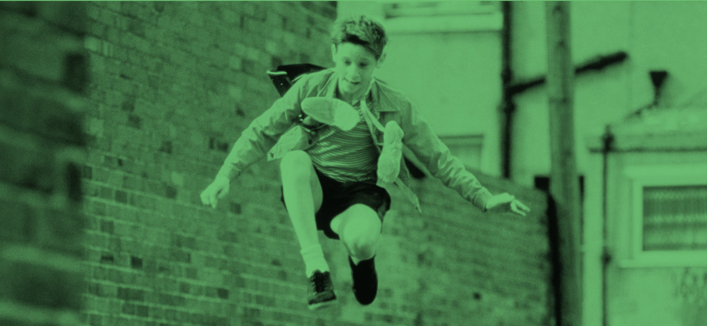 Billy Elliot