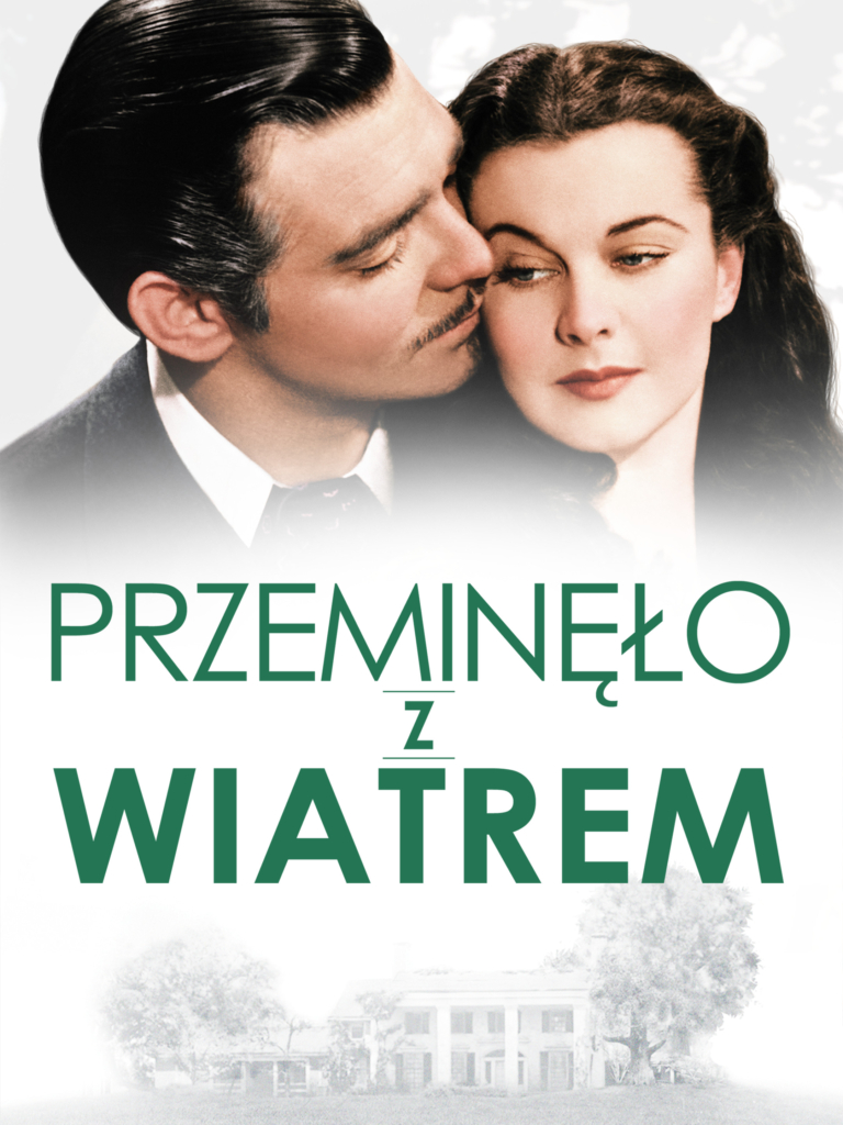 Gone with the wind
