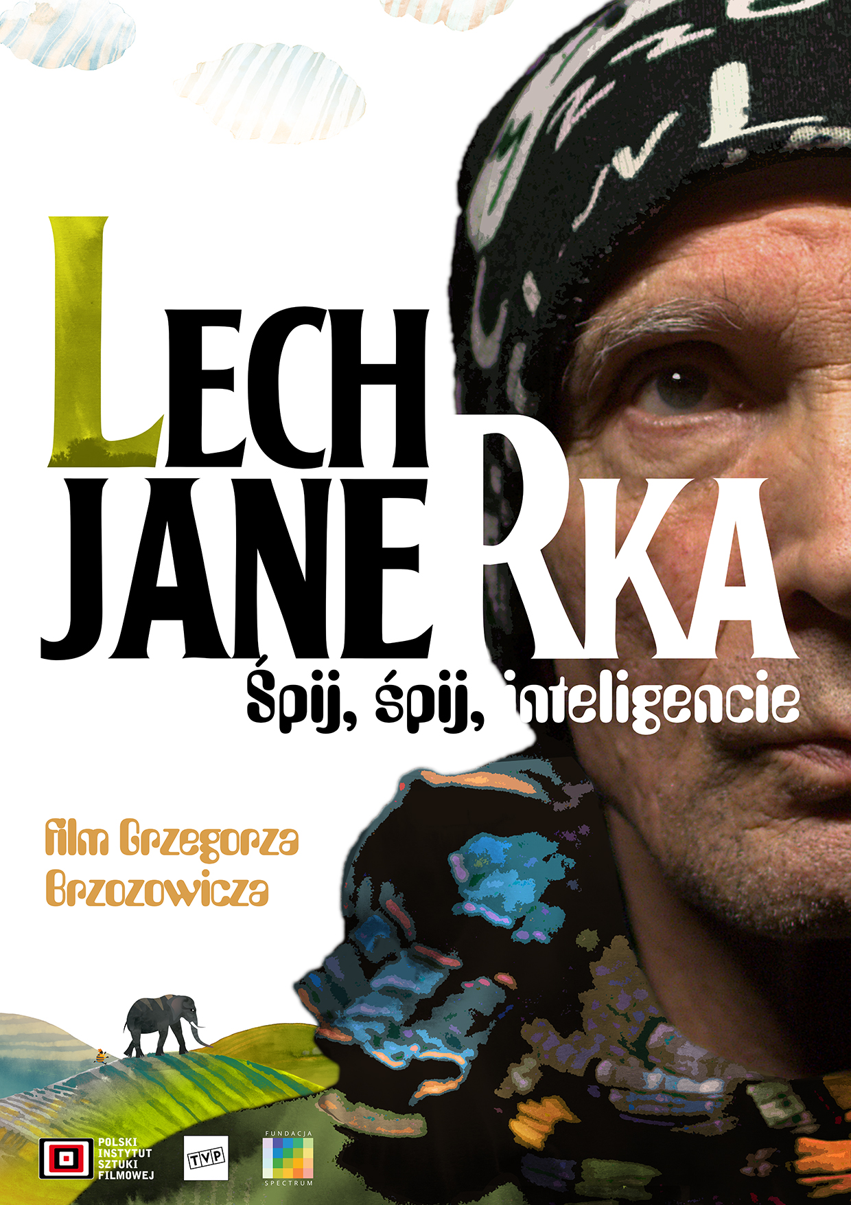 Lech Janerka — Sleep, Sleep Intelligence