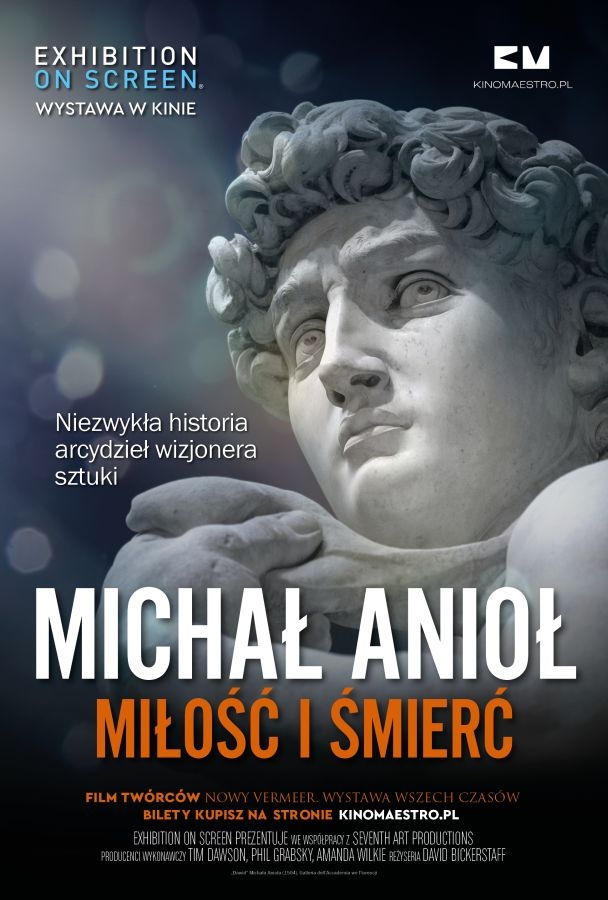 Michelangelo. Love and death
