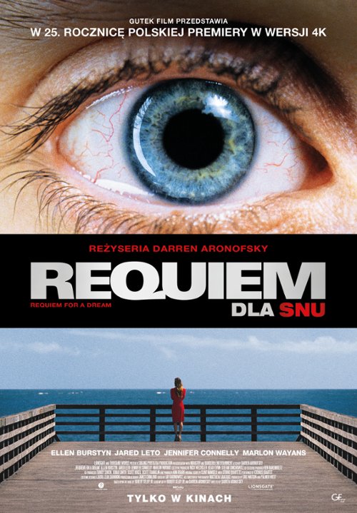 Requiem for sleep