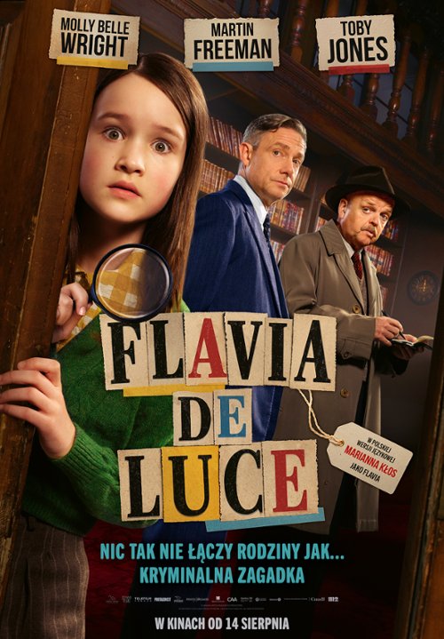 Flavia of Luce