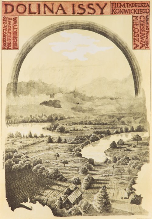 Issy Valley