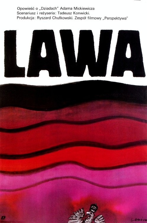 Lava