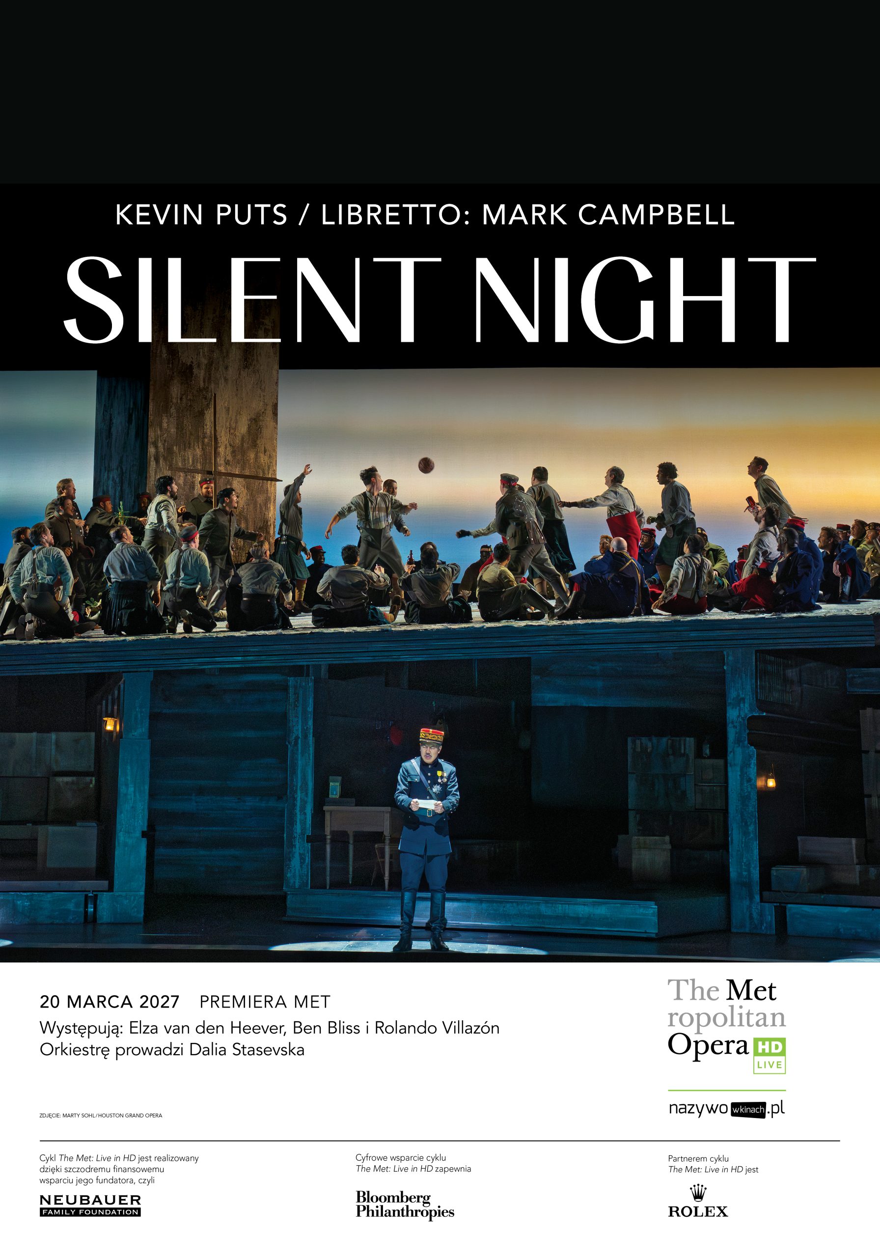 Silent Night