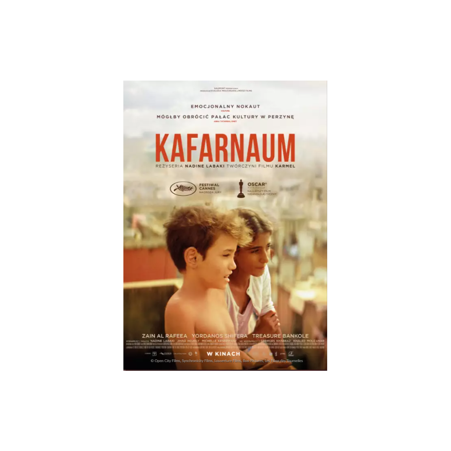Capernaum