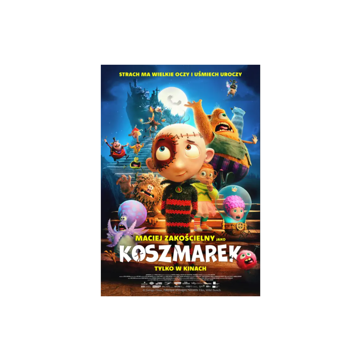 Koszmarek