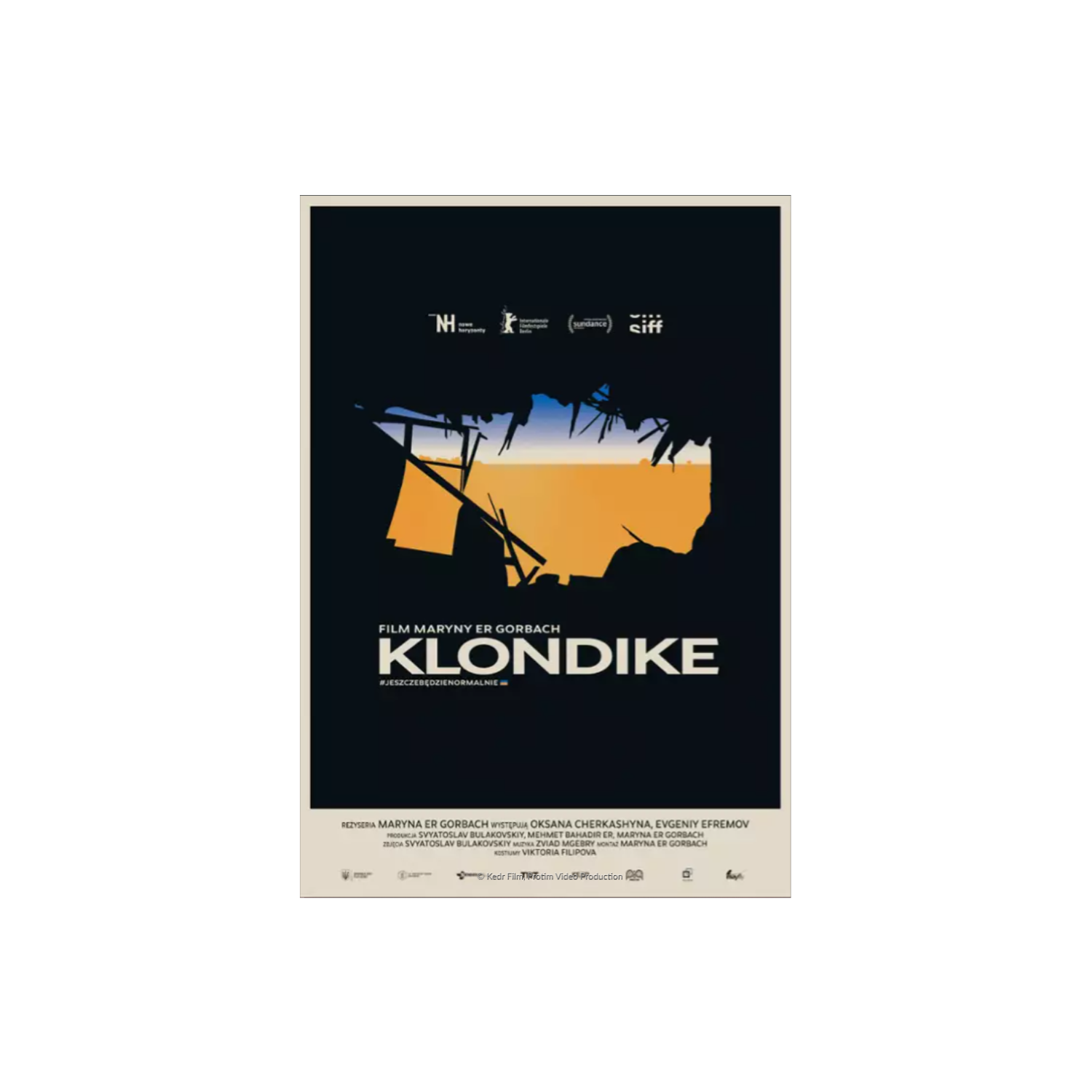 Klondike