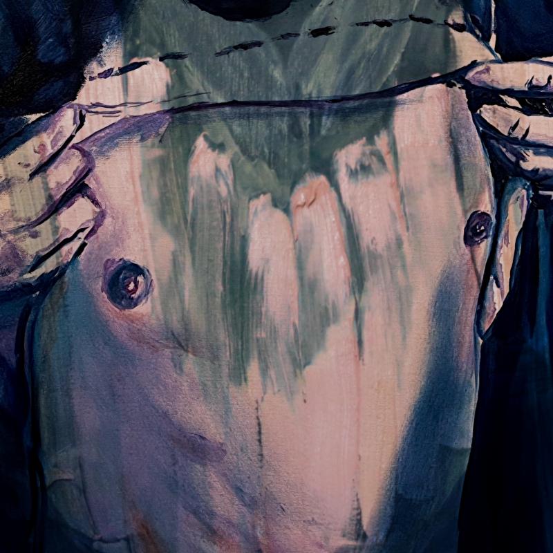 Klaudia Prabucka, Natalia Sara Skorupa | Psia kość